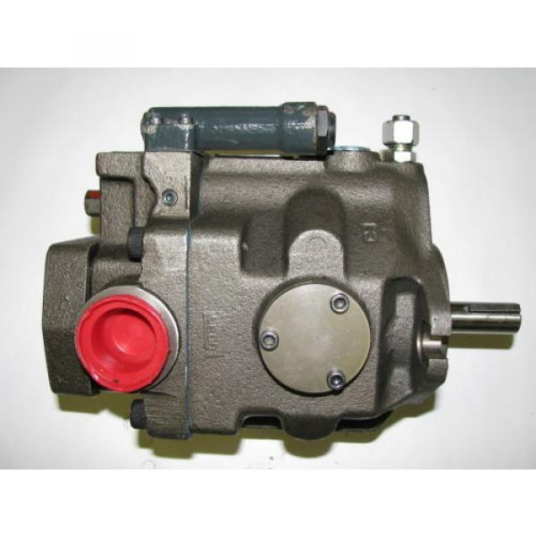 Sauer Danfoss (V38) J-V38A3RX-9551X 335 Axial Piston Pump #2 image