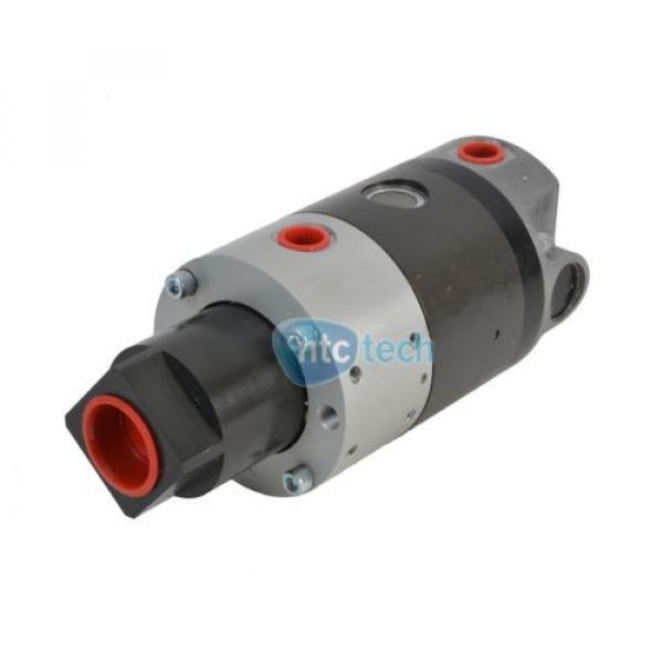 Heypac KR10-BSV-00 Hydraulic Power Unit #1 image