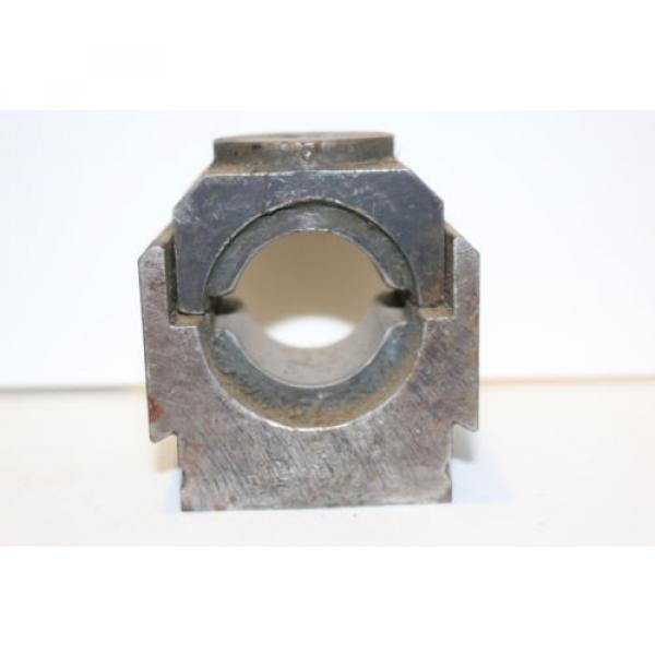 Burndy hydraulic crimping die C391AYDP/C391AYDH Index 342 #1 image