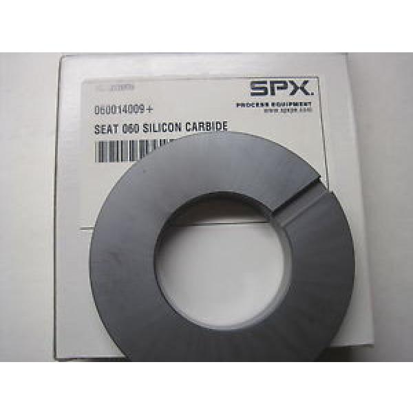 NEW SPX SEAT 060 SILICON CARBIDE 060014009 #1 image