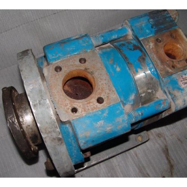 IMO CiG hydraulic internal gear pump 83200RiP used #2 image