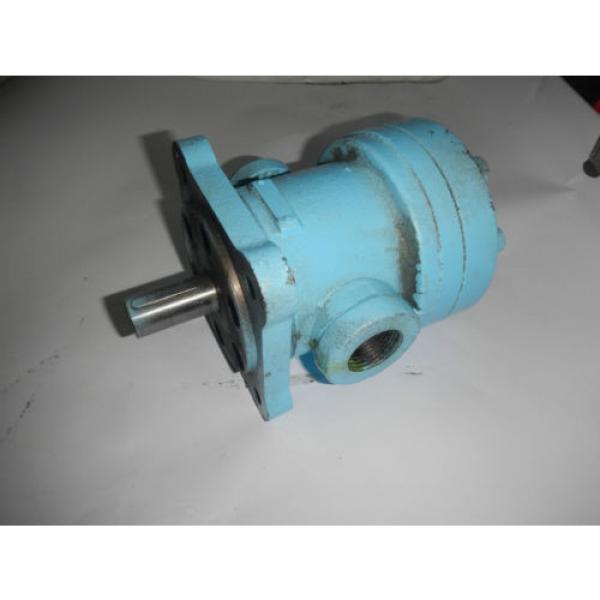 Northman F-12 Hydraulic Vane pump #1 image