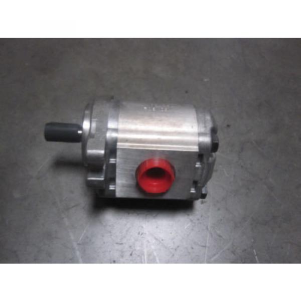 NEW HONOR 1A SERIES HIGH PRESSURE GEAR PUMP # 1AG2U06L #1 image