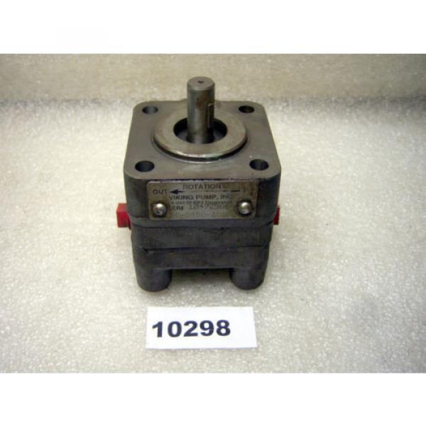 (10298) Viking Pump SC-0450A00 #1 image