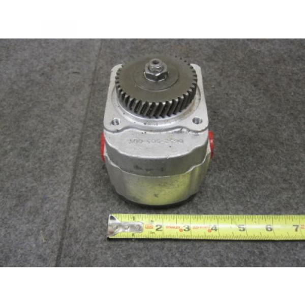 NEW PARKER GEAR PUMP # 127549001 #3 image