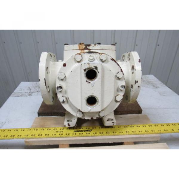 TopGear GP58-80 G2SS-BG2 Bg2 TC Internal Rotary Gear Positive Displacement Pump #3 image