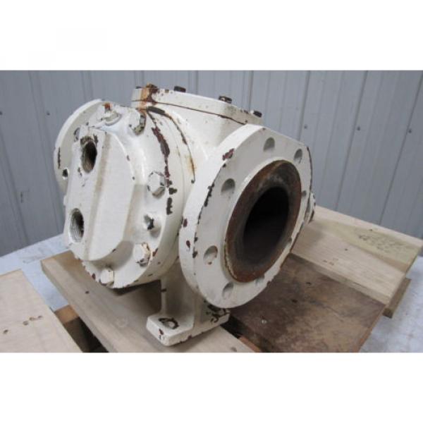 TopGear GP58-80 G2SS-BG2 Bg2 TC Internal Rotary Gear Positive Displacement Pump #5 image