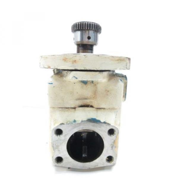 VICKERS 45V60A86A22L HYDRAULIC VANE PUMP D518618 #1 image