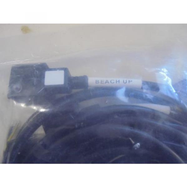 HARNESS FOR SWIM PLATFORM  FOR OPACMARE LIFT 5 PLUG #3 image