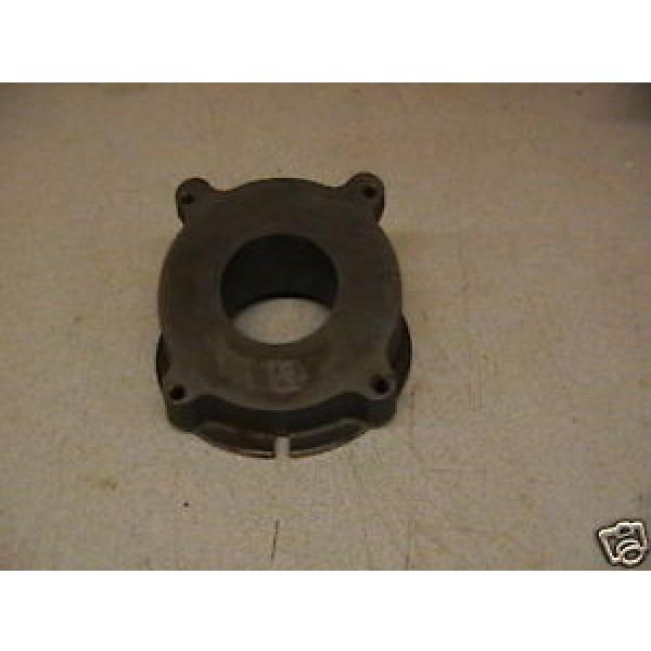 reman motor swash plate for eaton 33/39/46 n/s hydraulic hydrostatic motor #1 image