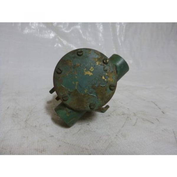 Volvo Penta Sea Water Pump 3583095 #1 image