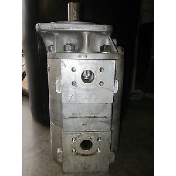 TP20200200A303-GRESEN GEAR PUMP #1 image