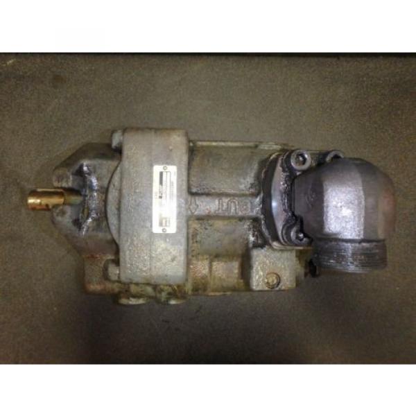 NACHI PISTON PUMP_PVS-2B-45N2-13_PVS2B45N213 #5 image