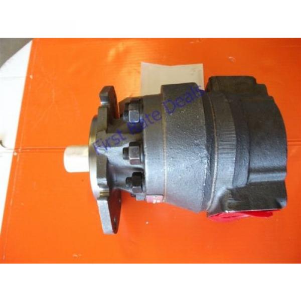 CONCENTRIC 2107725 Gear Pump, 6.3 cu in/rev, 3625 PSI MAX 40151551 1DBD9 Haldex #1 image