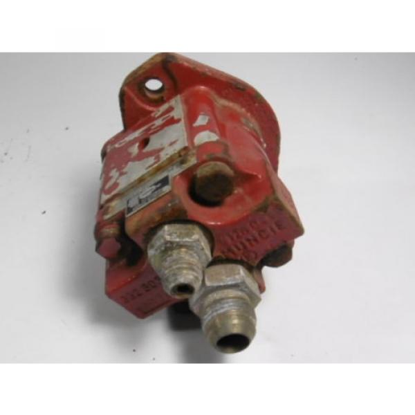 Muncie PF1-212-16ASRL Gear Pump 4000RPM 4000psi 2.12GPM/1000RPM ! WOW ! #3 image