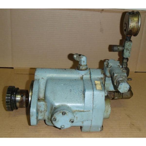 Vickers Pump PVB15 RSY 40 CMC 11_PVB15RSY40CMC11_PVB15-RSY-40-CMC-11_2328515 #1 image