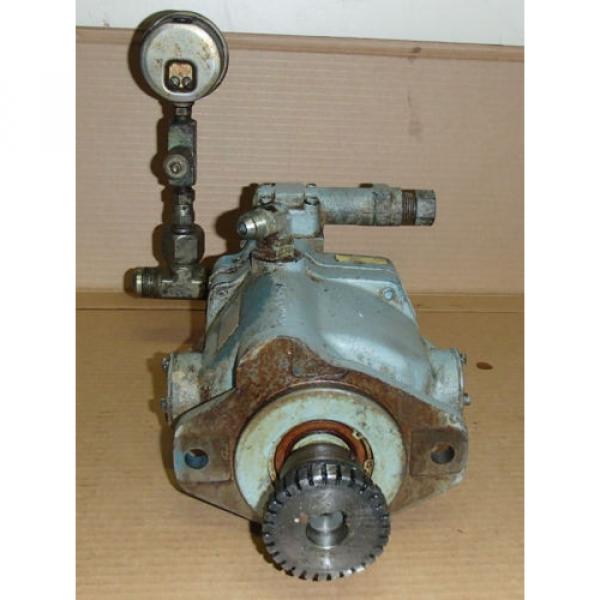 Vickers Pump PVB15 RSY 40 CMC 11_PVB15RSY40CMC11_PVB15-RSY-40-CMC-11_2328515 #2 image