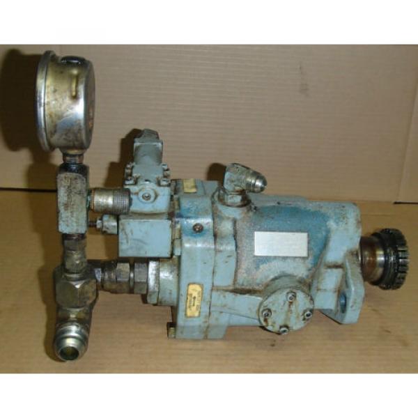 Vickers Pump PVB15 RSY 40 CMC 11_PVB15RSY40CMC11_PVB15-RSY-40-CMC-11_2328515 #3 image