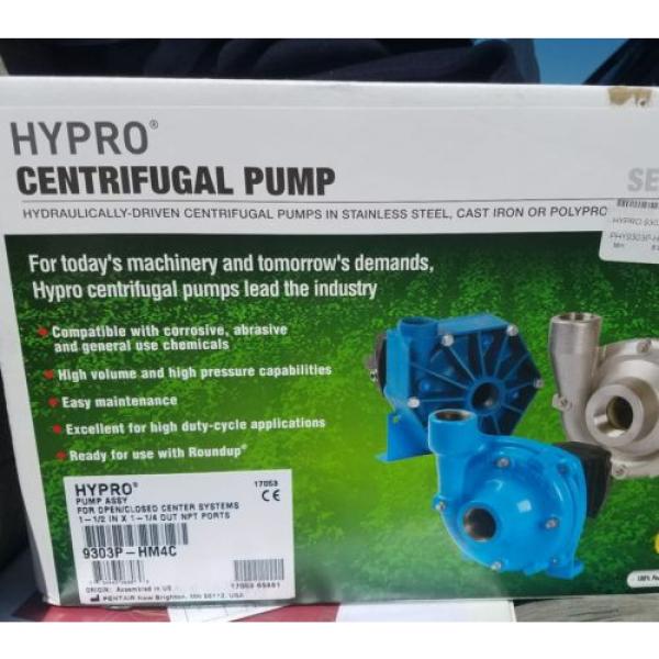 hydraulic pump #1 image