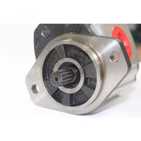 Hydraulic Gear Pump 1PN140CG1S23E3CNXS #2 image