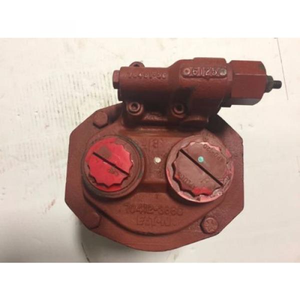 Eaton Hydraulic Pump 70412-366G #2 image