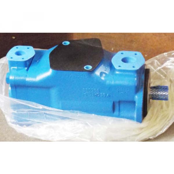 1 NEW VICKERS 4535V60A38 1CC22L VANE PUMP ***MAKE OFFER*** #1 image