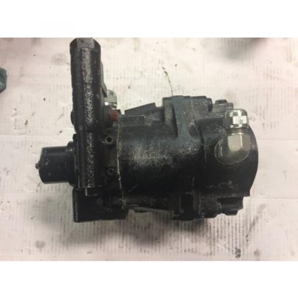 Vickers 123AL00461A Piston Pump #3 image