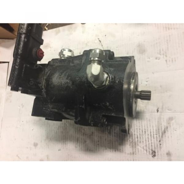 Vickers 123AL00461A Piston Pump #4 image