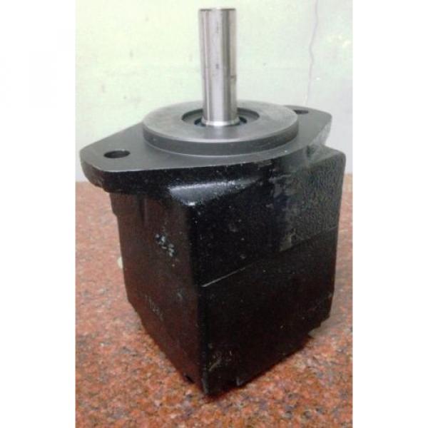 YUKEN Hydraulics Vane Pump HPV - 3M #1 image