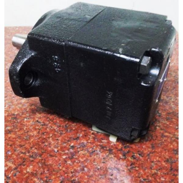 YUKEN Hydraulics Vane Pump HPV - 3M #2 image