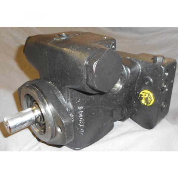 PVM-011 OILGEAR HYDRAULIC PUMP #4 image