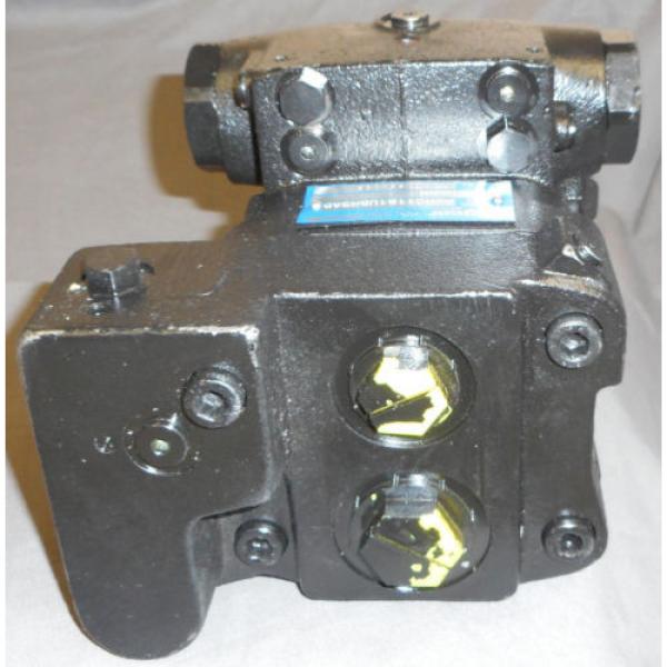 PVM-011 OILGEAR HYDRAULIC PUMP #5 image