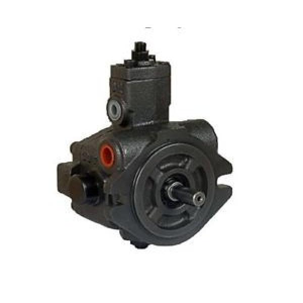 YUKEN Variable Displacement Industrial Vane Pump 40-70-20-H-14 #1 image