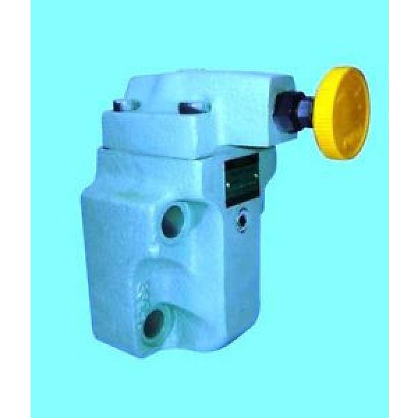 YUKEN Pressure Reducing (AND CHECK) Valves RCG-06 H-2180 #1 image