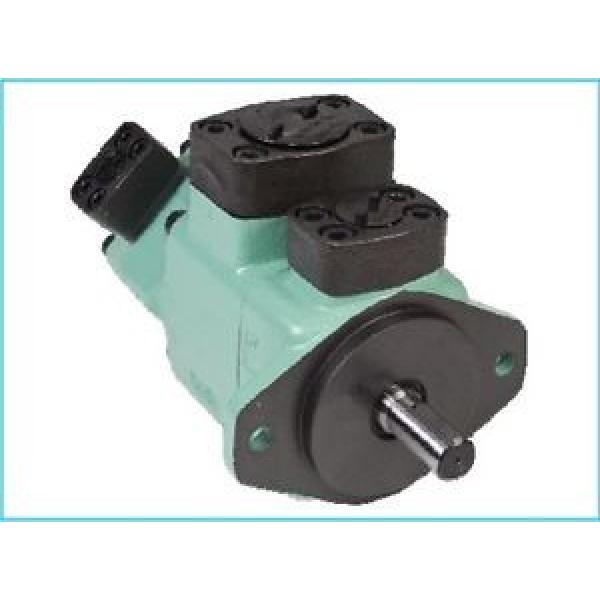 YUKEN Series Industrial Double Vane Pumps -PVR1050 - 6 - 30 #1 image