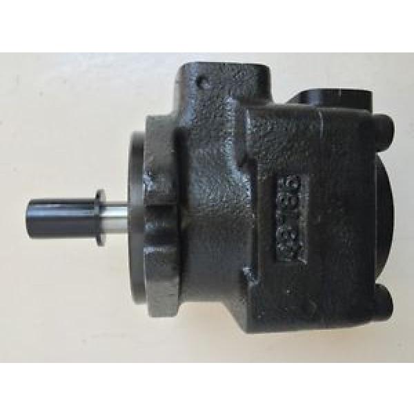 YUKEN Series Single Vane Pumps - PVR1T-15-FRA #1 image