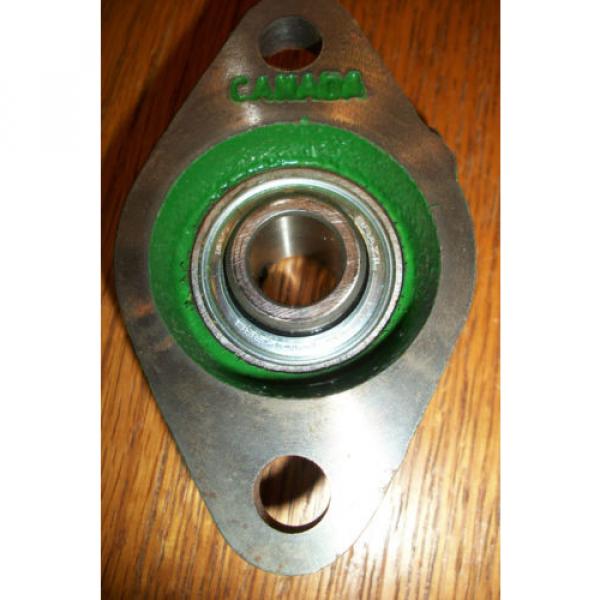 INA-115 Pillow Block Rolling Bearing Housing Unit ~RCJTY5/8 #3 image