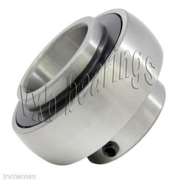 UC203-17mm Bearing Insert 17mm Mounted Ball Bearings Rolling #3 image