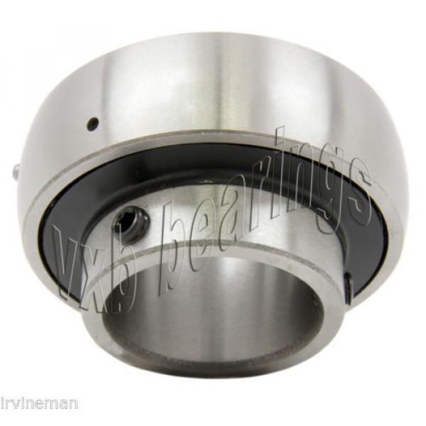 UC216-80mm Bearing Insert 80mm Mounted Ball Bearings Rolling #2 image