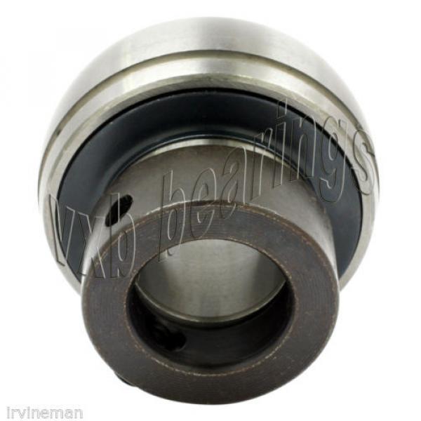 HCR215-75mm Bearing Insert 75mm Mounted Ball Bearings Rolling #5 image