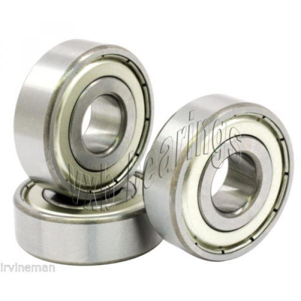 Shimano Curado Cu-100b Complete Baitcaster Bearing set Bearings Rolling #5 image