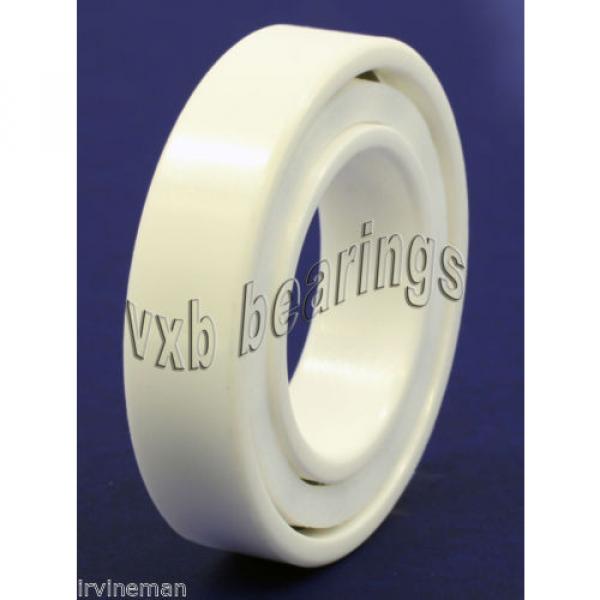 Best Quality Full Ceramic Skateboard Ball Bearing 8mm/22mm/7mm (Sold in ones) #2 image