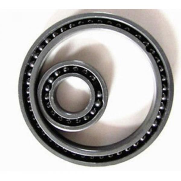 6001 Full Ball Ceramic Bearing SI3N4 Ball Bearing 12x28x8mm Silicon Nitride #2 image