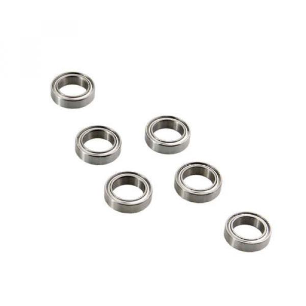 Ball Bearing 15*10*4 02138 For RC Redcat Racing On-Road Car Lightning EPX 94103 #3 image