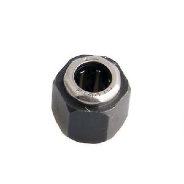 R025 HEX NUT ONE WAY BEARING 12MM R020 HSP VX18 ENGINE RC CAR SPARE PARTS #1 image