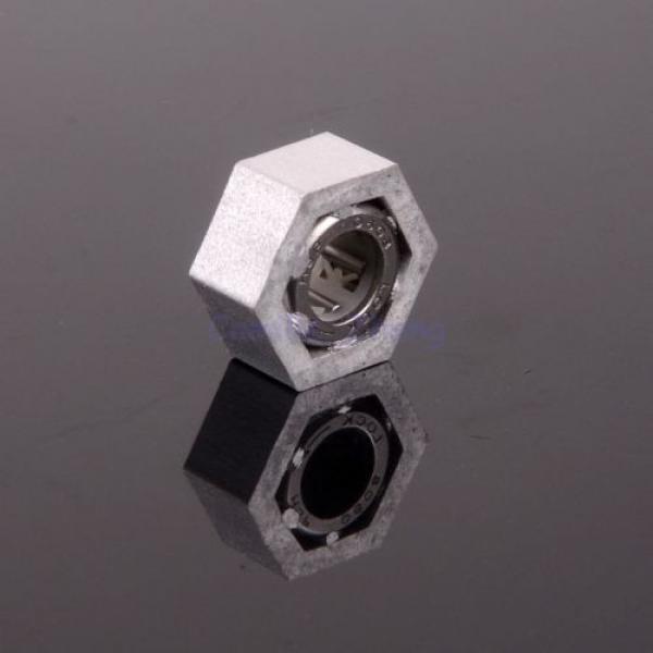 HSP 06267 One Way Hex. Bearing w/Bearing Hex. Nut RC Himoto Redcat Off-Road Car #2 image