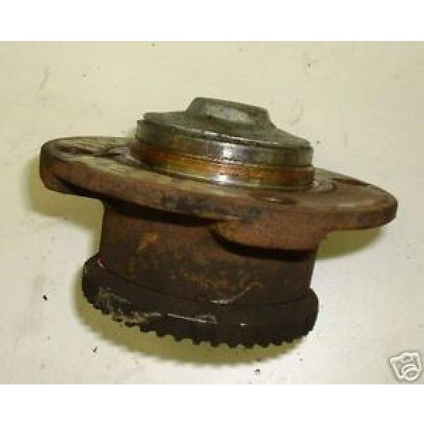 SAAB 90-98 9000 90-94 900 4 LUG BACK REAR HUB WHEEL BEARING CAR RIGHT RH LEFT LH #1 image