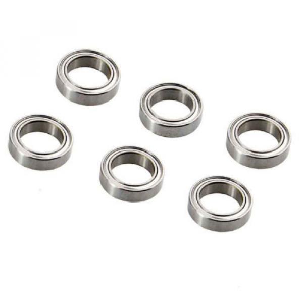 Ball Bearing 15*10*4 02138 For RC Redcat 1/10 On-Road Car Lightning STR 94102 #4 image