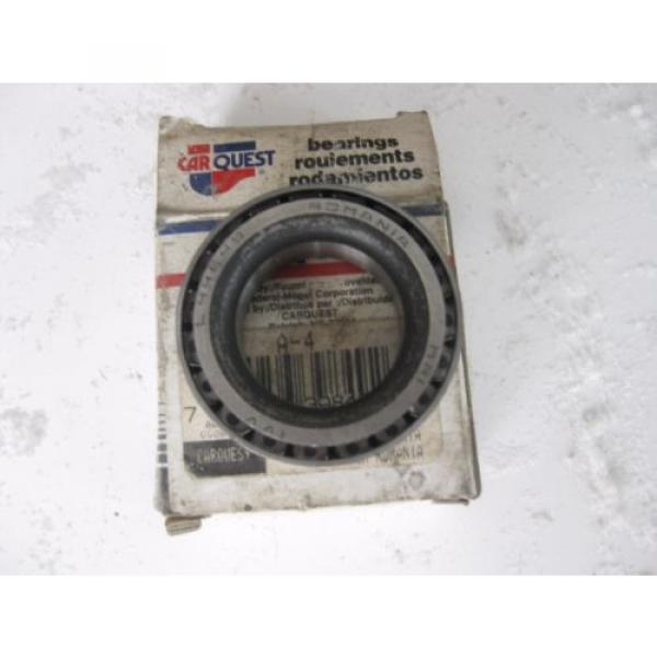 NEW OLD STOCK   CARQUEST A4 Wheel Bearing   CAR QUEST #2 image