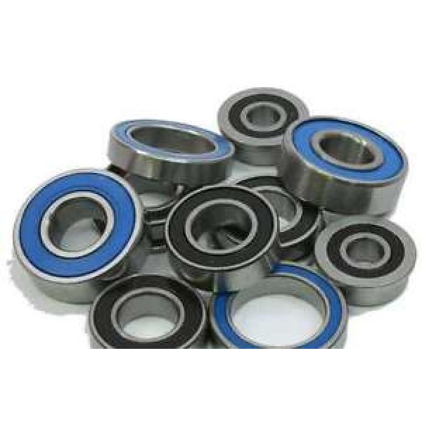 Team Losi CAR TLR 22 1/10 Scale Bearing set Quality RC #1 image